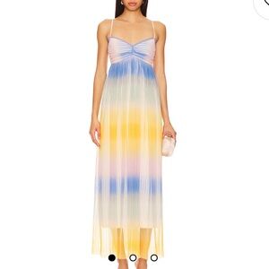 NWT-Aja Dress